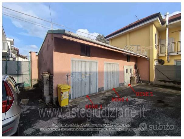 Appartamento – Venaria Reale, Altessano - Vista 3