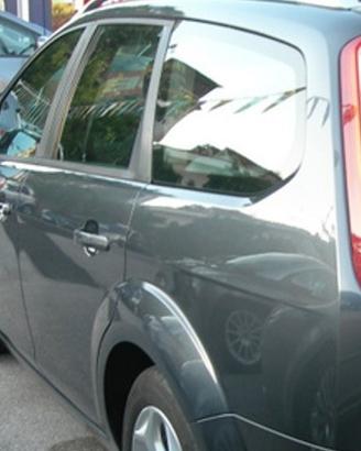 Ford Focus 2010 portiera PS servosterzo semia
