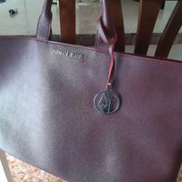 borsa armani jeans