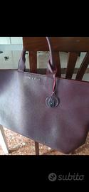 borsa armani jeans