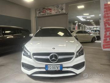 Mercedes-benz CLA 200d Automatic Premium 136CV