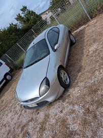 Ricambi Ford Puma