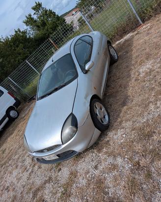 Ricambi Ford Puma