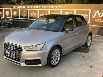 Audi A1 SPB 1.0 TFSI ultra 95 CV