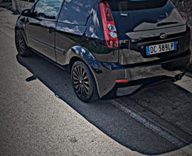 Ford fiesta tuning