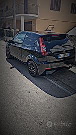 Ford fiesta tuning