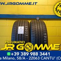 2 Gomme al 70% 205/55/16 KUMHO Estive - Cantù
