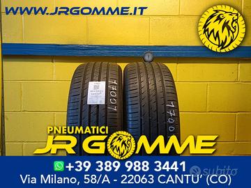 2 Gomme al 70% 205/55/16 KUMHO Estive - Cantù