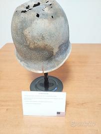 Elmetto M1 U.S.A. Ww2