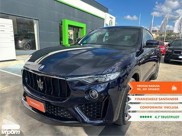 MASERATI Levante V6 250 CV S AWD Gransport