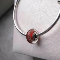 Pandora Charm Originale MURANO Rosso 796366