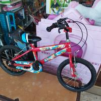 bici per bambini 