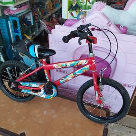 bici per bambini 