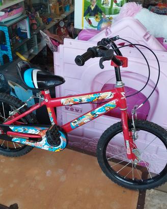 bici per bambini 