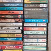 musicassette