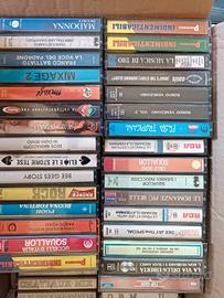 musicassette