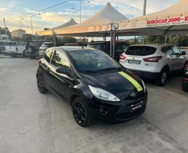 Ford Ka 1.3 TDCi 75CV Titanium