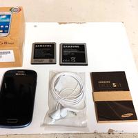 SAMSUNG GALAXI S 3 MINI