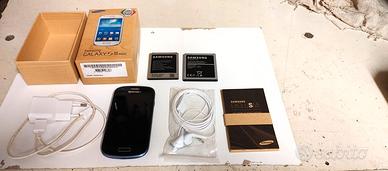 SAMSUNG GALAXI S 3 MINI