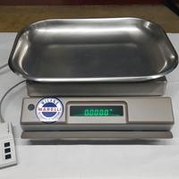 BILANCIA ELETTRONICA CONTA PEZZI