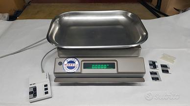 BILANCIA ELETTRONICA CONTA PEZZI