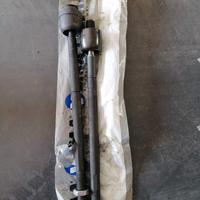 Ricambi Snodi assiali + testina sterzo Iveco Daily