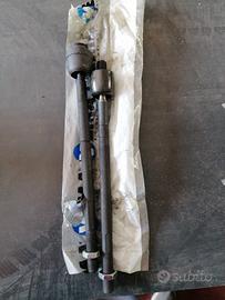 Ricambi Snodi assiali + testina sterzo Iveco Daily