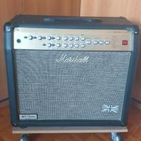 Amplificatore Marshall AVT Tribute 100W