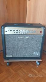 Amplificatore Marshall AVT Tribute 100W