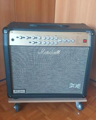 Amplificatore Marshall AVT Tribute 100W