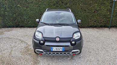Fiat Panda cross 4 x 4 2019