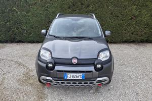 Fiat Panda cross 4 x 4 2019