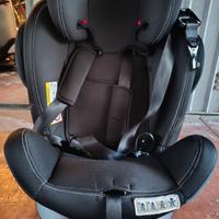 Seggiolino auto chicco 
