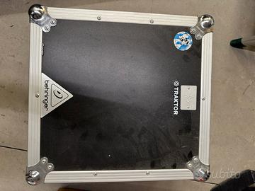Flight case