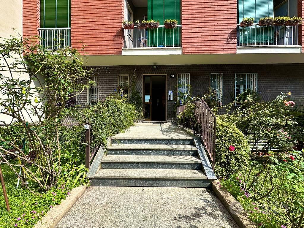 Appartamento – Milano, Maciachini - Maggiolina, Municipio 9 - Vista 2