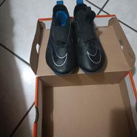scarpe di calcio Nike bambino 36.5