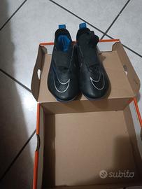 scarpe di calcio Nike bambino 36.5