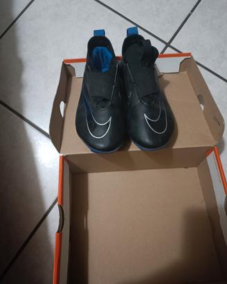 scarpe di calcio Nike bambino 36.5