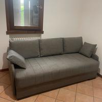 Divano letto