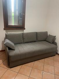Divano letto