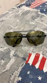 Maui jim black rock