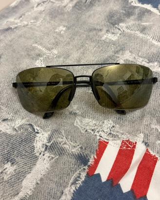 Maui jim black rock