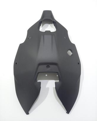 SOTTO CODONE CARBONIO DUCATI PANIGALE V2 955