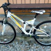 Mtb donna