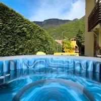 Lay z spa idromassaggio Hydrojet e Airjet