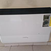 STUFA A GAS/METANO-GAZELLA EVO 7000 - 5,9 KW