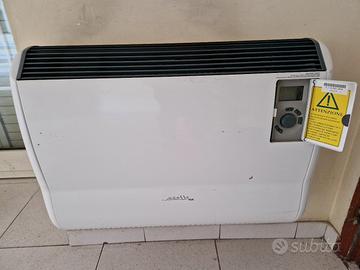 STUFA A GAS/METANO-GAZELLA EVO 7000 - 5,9 KW