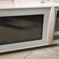 microonde Panasonic 