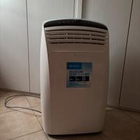 Pinguino climatizzatore 12 000 BTU - funzione WI-F