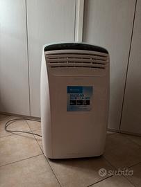 Pinguino climatizzatore 12 000 BTU - funzione WI-F